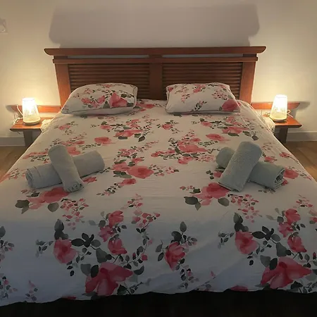 Ty Coz Casa de Férias