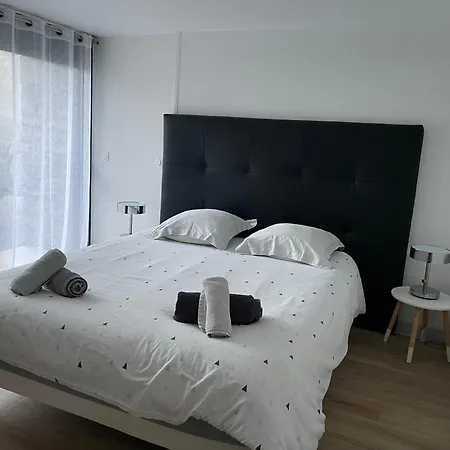 Ty Coz Casa de Férias