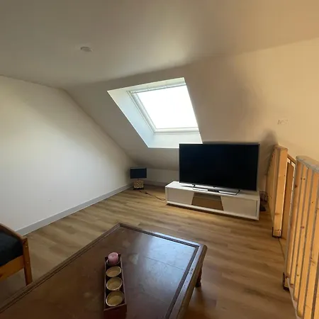 Ty Coz Casa de Férias